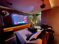 -海悦足道·SPA·影院(海沧店)