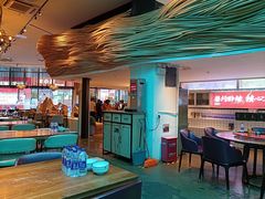 -树厨贵州菜(花果园购物中心店)
