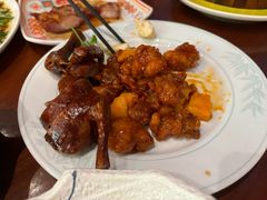 -古南都·老广东酒楼(龙江店)