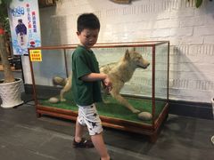 -宁海食府(大剧院店)