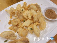 -柠静私家菜(石板巷店)