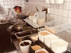 -甜心闲生传统手工冰粉(太古里店)