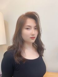 -蘑菇发型