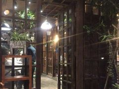 大堂-宝翠花园餐厅(沙湖店)