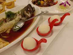 -金翠皇宫粤菜·点心·海鲜(科技园店)