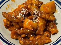 -振生清真饭店(永安道店)