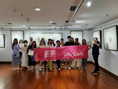 -EF教育成人英语(望京中心)