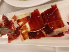 薄切伊比利亚火腿-摩根扒房(桐梓林店)