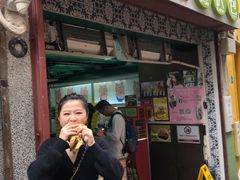 -大利来记餐厅(大三巴店)
