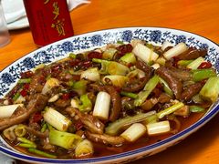 -李大爷的泡椒馆(冉家坝店)