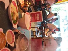-大吉利·潮汕鲜牛肉火锅(西安店)