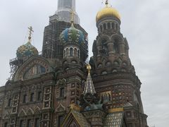 -滴血救世主教堂