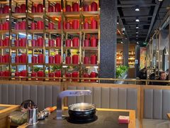-炭小牛果木烤肉
