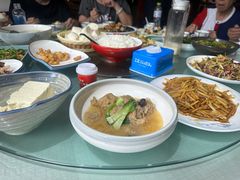 -一块豆腐(海滨中路店)