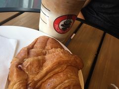 -太平洋咖啡(五月花店)