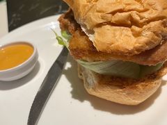 -翠华餐厅(百老汇店)