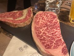 -觅福里•熟成和牛餐厅