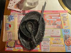 -哥老官重庆美蛙鱼头(五角场合生汇店)