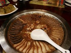 -北京小肠陈饭庄(方庄店)