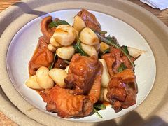 -闽上鲜·福建菜(龙湖滨江天街店)