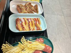 -牛犇烤肉(物资学院路店)