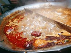 -湊湊火锅·茶憩(上海合生汇店)