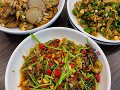 -简小舍·民间手艺菜(武昌江滩店)