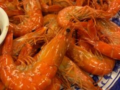 -盛港湾海鲜食府(黄沙店)