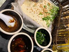 -百花人家(门城水岸店)