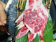 -炭虎烤肉(桂林路店)