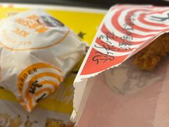 -肯德基(沪东店)