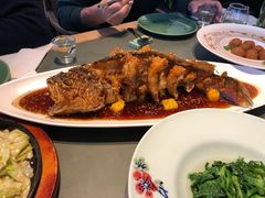 -晟永興烤鸭店(五道口店)