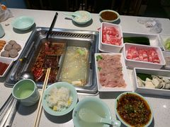 -野妹火锅(龙岗店)
