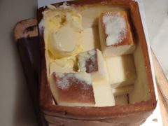 -绿茶餐厅(光谷世界城步行街店)