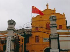 -陆军讲武堂旧址