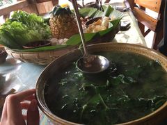 -纳兰傣雀傣味餐厅