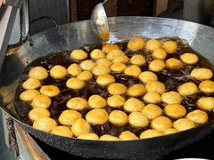 -李公庙糖油粑粑(李公庙巷店)