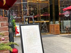 -Entrecôte 法国牛扒馆(保利·时光里店)