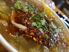 -清真·马继明肉丸胡辣汤回坊总店