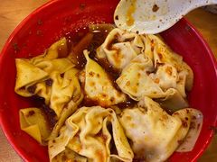 -龙抄手(春熙路总店)