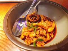 敲糖棒棒鸡-映水芙蓉(上海万象城店)