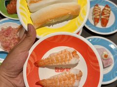 -莲寿司(国兴店)