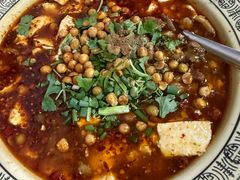 -范记豆花庄(东门好吃街店)