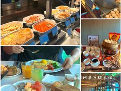 -天津君隆威斯汀酒店