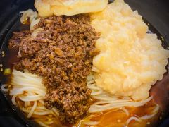 -豆爺小面(朱雀店)
