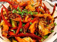 -辣螃铠盆盆蟹大排档(总店)