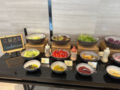 -上海圣淘沙万怡酒店