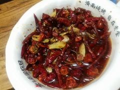 -老金烧烤(伟东新都店)