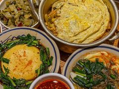 -福苗小骆驼烧烤(曲江店)