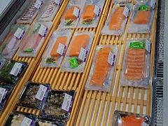 -GranVida生活超市(海信广场店)